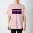 SHOP PuriQ🐈のSAVE KAMISEYA スタンダードTシャツ