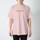 miiro by YokaHimoriのくるくる Regular Fit T-Shirt