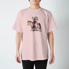 nocchi228のぱいん会vol.10　オリジナルグッズ Regular Fit T-Shirt