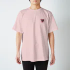 つくみそ工房の薔薇雄の娘 Regular Fit T-Shirt