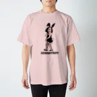 JOCKEY SHOPのCHERRYBOY松崎 スタンダードTシャツ