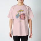 HILOMIOのYasmin 15C Regular Fit T-Shirt