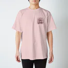 OGUのサンプル Regular Fit T-Shirt