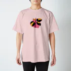 Mana Aのカラフルpothos スタンダードTシャツ