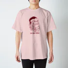 すとろべりーガムFactoryのダ・ヴィンチ サンタ  Regular Fit T-Shirt