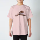 マルティ部屋のリアルMATAWARI  Regular Fit T-Shirt