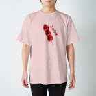 すとろべりーガムFactoryのいちご飴 Regular Fit T-Shirt