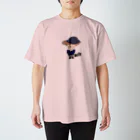 ApricotのHatboy2 スタンダードTシャツ