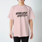 KEN's☆BASEBALL FAN SHOPのYOKOHAMA LOVERS 3 Regular Fit T-Shirt