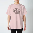 山田まぽんショップのみんなのシンプル Regular Fit T-Shirt