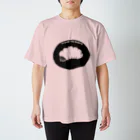 KENMAYA-storeオリジナルグッズのカブトの幼虫くん（大） Regular Fit T-Shirt