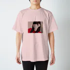 data_ypの乙女1 Regular Fit T-Shirt