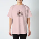 冗談のラグドール猫　HANAちゃん Regular Fit T-Shirt