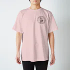 打弦商店のダルシマン・まる Regular Fit T-Shirt