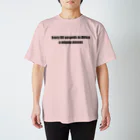 ぷくたん(旧ムスカを愛するVIPPER)のアフリカ Regular Fit T-Shirt