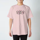 Kuro*s Brandのずっといっしょ♥ Regular Fit T-Shirt