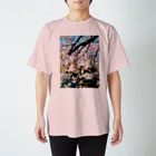 COLALのCherry Blossoms 2020 スタンダードTシャツ