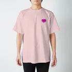 しまちゃんのたなおろし80′s スタンダードTシャツ