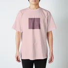 _F_U_T_A_N_J_I_の視線Tシャツ Regular Fit T-Shirt