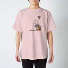 idumi-art-2ndのかわいい爺ｼﾘｰｽﾞ（ｽﾏﾎ編） Regular Fit T-Shirt