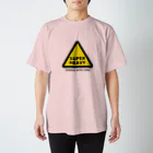 Miyanomae Manufacturingの重量背高(表裏) Regular Fit T-Shirt