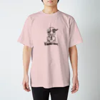 小林ゴリラの可愛いゾイ Regular Fit T-Shirt