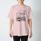 MUSUMEKAWAIIの0327さくらの日 Regular Fit T-Shirt