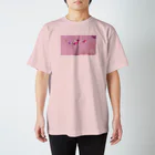 おやすみねんねの鑑賞用おくすり スタンダードTシャツ