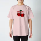 SWEET AS CHERRY PiEのSweet Cherry Regular Fit T-Shirt