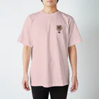 BonusのBONUSくん Regular Fit T-Shirt