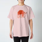 百世 (Momoyo)のキャップガール Regular Fit T-Shirt