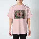 押付美術館のイチゴ Regular Fit T-Shirt