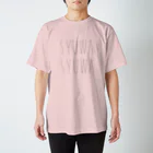 zaza_shopのシュワシュワ Regular Fit T-Shirt