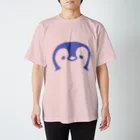 GRKSのペンギンちゃん Regular Fit T-Shirt