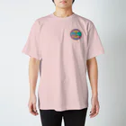 レモンとライムのレモンとライム Regular Fit T-Shirt