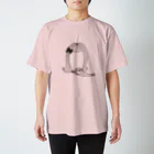 Natsuiro_NatsukiのQ Regular Fit T-Shirt