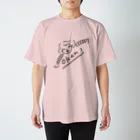 押付美術館のおかんてぃ Regular Fit T-Shirt