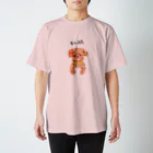 YokoTaura’s Shopのといぷう_1 Regular Fit T-Shirt