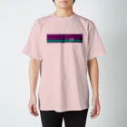 さおりんの謎ショップの謎ロゴ・Tシャツ Regular Fit T-Shirt