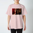 Gallery Hommageのludas1 Regular Fit T-Shirt