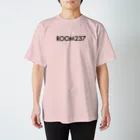 stereovisionのROOM237 Regular Fit T-Shirt