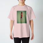 もいじーSHOPのfruits collage Regular Fit T-Shirt