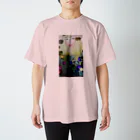 涼の居場所のキラキラ金髪少女時代 Regular Fit T-Shirt