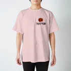 ふぇいぶらんど໒꒱のけつみかんくん スタンダードTシャツ