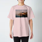 旅人マーシーのガンジス Regular Fit T-Shirt