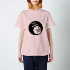 ミケタマのYear_of_the_Rabbit Regular Fit T-Shirt