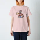 nocchi228のぱいん会vol.10　オリジナルグッズ Regular Fit T-Shirt