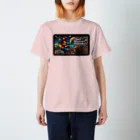 niccori_orchestraのTee(Design A/Color) スタンダードTシャツ