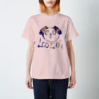 テラちん侍のシンちゃんシャツ スタンダードTシャツ