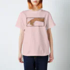 蒼のつめのいろ スタンダードTシャツ